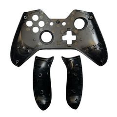 Housing Front Case + Left Right Cover για XBOX ONE Wireless Controller-thumb-1