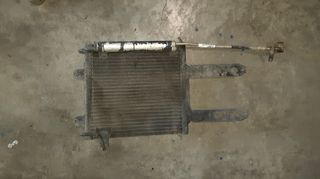 ΨΥΓΕΙΟ A/C (1.0CC) ΜΕΤΑΧΕΙΡΙΣΜΕΝΟ V W POLO 99-