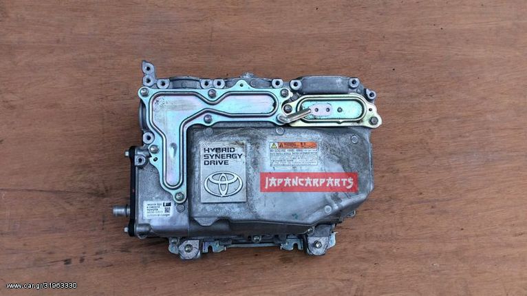 INVERTER TOYOTA PRIUS 2009-