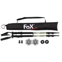 Ράβδοι βάδισης LUSEN της Fox Outdoors®
