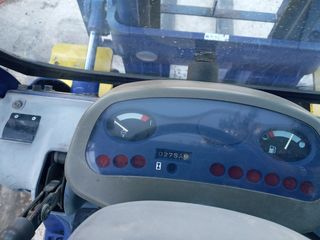 Komatsu 1997 Αγοράζω φορτηγά μηχ/ματα κλαρκ-thumb-10