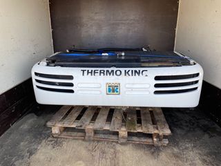 THERMOKING MD200 