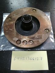Δίσκος συμπλέκτη BMW E21 E12 E24 E23 E3 E28-thumb-1