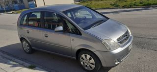 Opel Meriva '03