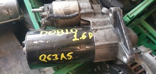 fiat doblo combo 1.6 multijet 6speed