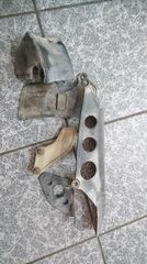 ΠΡΟΦΥΛΑΚΤΗΡΑΣ ΑΛΥΣΙΔΑΣ HONDA XL125R