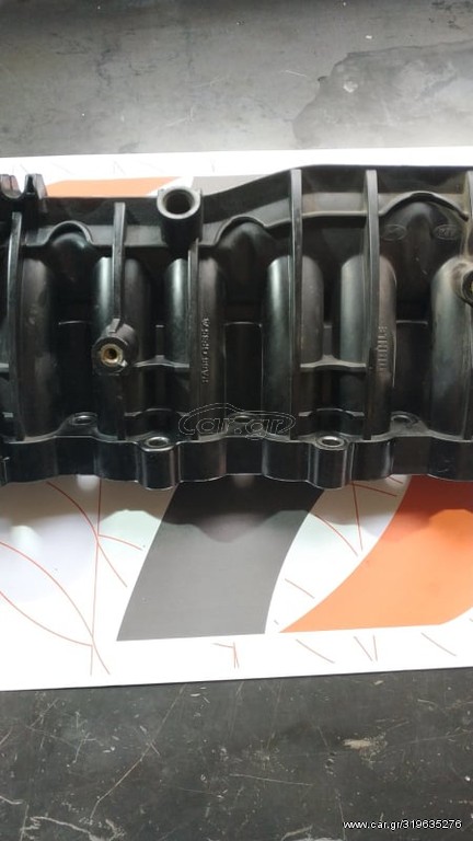 D4FD HYUNDAI KIA 1.7 CRDI ΠΛΑΣΤΙΚΗ ΕΙΣΑΓΩΓΗ