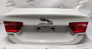 Πορτ Μπαγκάζ Jaguar XE