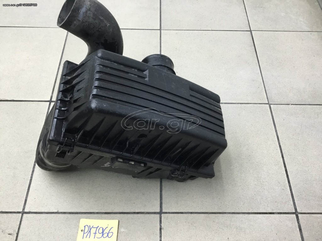 ΦΙΛΤΡOΚΟΥΤΙ CITROEN JUMPY 99-08
