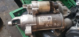 audi a4 a5 8k b8 a6 4g q5 2.0tdi cnha-thumb-1