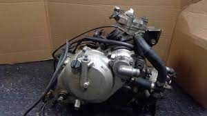 ΑΝΤΑΛΛΑΚΤΙΚΑ ΚΑΡΤΕΡ SUZUKI RGV 250 1989 (ΟΧΙ ΚΥΛΙΝΔΡΟΠΙΣΤΟΝΑ)