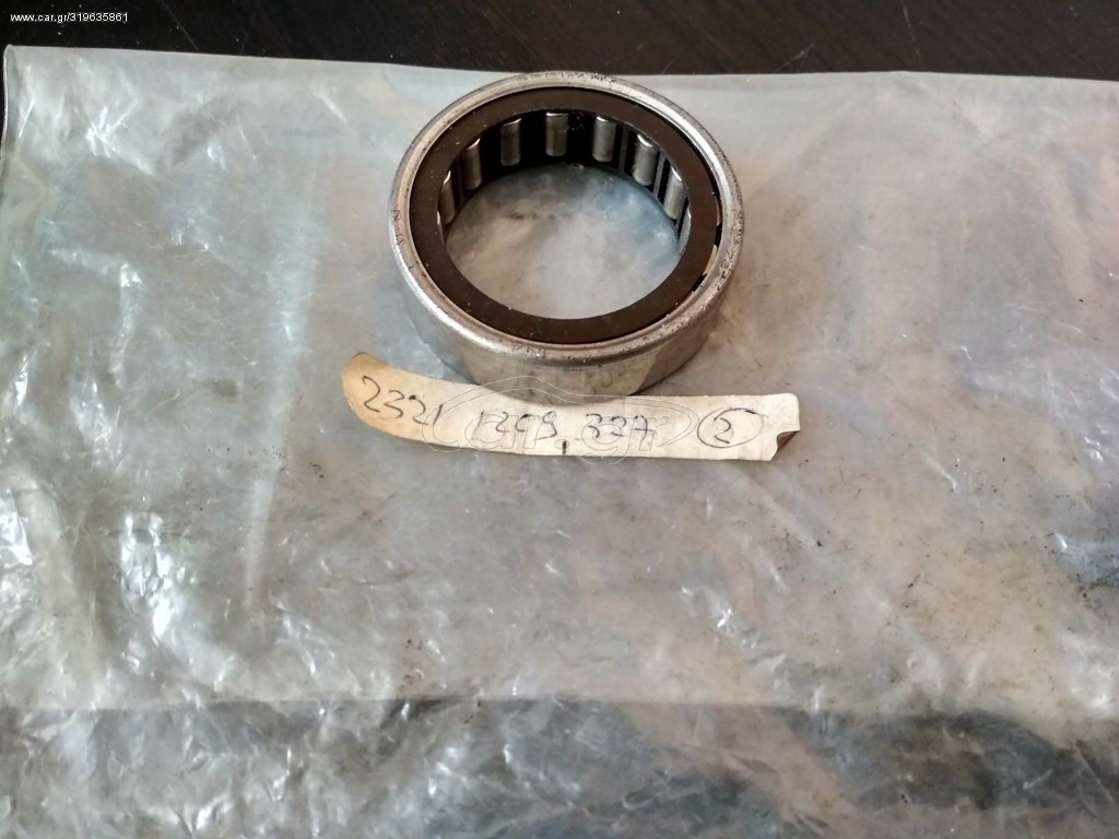 Ρουλεμάν κυλινδρίσκων BMW E21 E30-M3 E34-M5 E21 E28 E34 