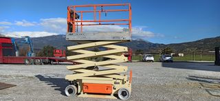Εξέδρες Εργασίας JLG 2007 JLG 2630ES-thumb-1