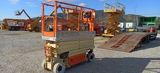 Εξέδρες Εργασίας JLG 2007 JLG 2630ES-thumb-3
