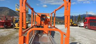 Εξέδρες Εργασίας JLG 2007 JLG 2630ES-thumb-4