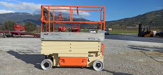 Εξέδρες Εργασίας JLG 2007 JLG 2630ES-thumb-6
