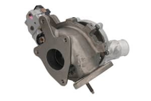 Turbocharger (New)-thumb-1