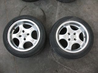 16" ΖΑΝΤΕΣ 4*108 ΓΕΡΜΑΝΙΚΕΣ-thumb-2