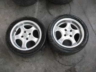 16" ΖΑΝΤΕΣ 4*108 ΓΕΡΜΑΝΙΚΕΣ-thumb-3