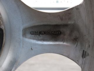 16" ΖΑΝΤΕΣ 4*108 ΓΕΡΜΑΝΙΚΕΣ-thumb-4