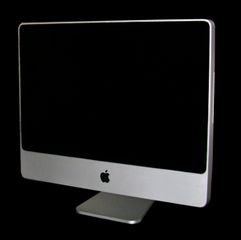 iMac 2007 24'' - Spare parts