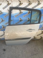 RENAULT MEGANE 2006 ΠΟΡΤΑ ΠΙΣΩ ΑΡΙΣΤΕΡΗ
