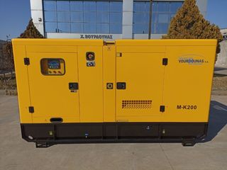 Γεννήτρια 2026 RICARDO 200 kVA-thumb-2