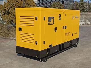 Γεννήτρια 2026 RICARDO 200 kVA-thumb-1