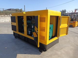 Γεννήτρια 2026 RICARDO 156 kVA-thumb-3