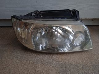 HYUNDAI MATRIX '01-'06