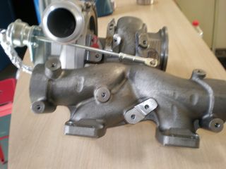 TURBO DAF 105XF 460- 1679177/1830547/1897354-thumb-2