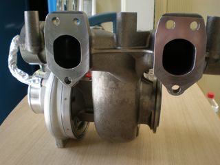 TURBO DAF 105XF 460- 1679177/1830547/1897354-thumb-4
