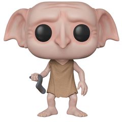 POP figure Harry Potter Dobby Exclusive 23cm-thumb-2