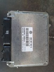 ΕΓΚΕΦΑΛΟΣ ΚΙΝΗΤΗΡΑ AUDI A4 PASSAT 1.6 AHL 3B0907557C