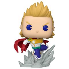 POP figure My Hero Academia Mirio in Hero Costume