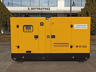 Γεννήτρια 2026 RICARDO 94 kVA-thumb-8