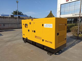 Γεννήτρια 2026 RICARDO 94 kVA-thumb-7