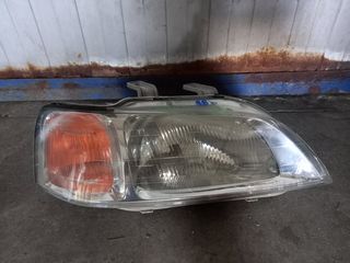 HONDA CIVIC L/B '98-'99
