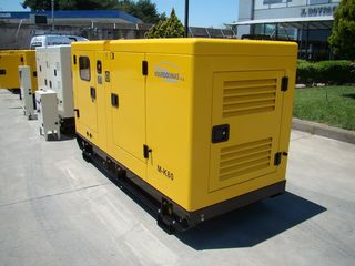 Γεννήτρια 2026 RICARDO 80 kVA-thumb-5