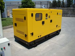 Γεννήτρια 2026 RICARDO 80 kVA-thumb-1