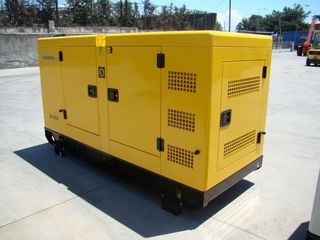 Γεννήτρια 2026 RICARDO 80 kVA-thumb-2