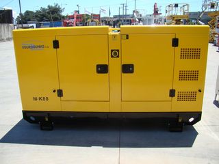Γεννήτρια 2026 RICARDO 80 kVA-thumb-3