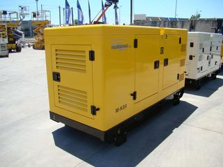 Γεννήτρια 2026 RICARDO 80 kVA-thumb-4