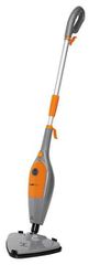 Clatronic DR 3539 Portable steam cleaner 0.3 L 1500 W Grey, Orange