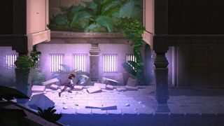 Indivisible / PlayStation 4-thumb-3