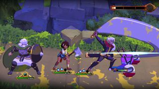 Indivisible / Xbox One-thumb-2