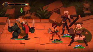 Indivisible / Xbox One-thumb-1