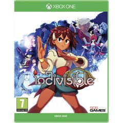 Indivisible / Xbox One