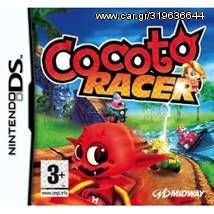 Cocoto Racer / Nintendo DS