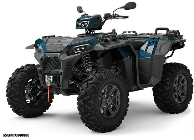 Polaris SPM 1000 2025 POLARIS SPORTSMAN XP1000 S EPS